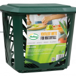 BioBag MaxAir ventilert avfallsbøtte til kjøkkenet - 958150