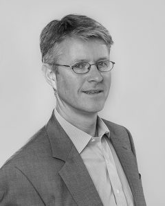 Kjell Ivar Bache