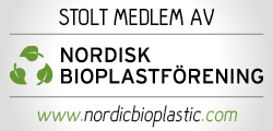 Nordic Bioplastic
